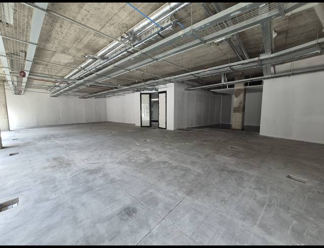315M² OFFICE TO LET IN SANDTON CENTRAL